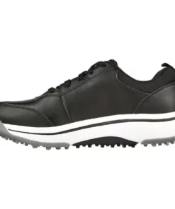 Skecher Men' Shoe Go Golf Arch Fit Golf Set Up -Golf Sales Store skechers go golf arch fit set up golf shoes black white 02 02669.1645538249