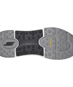 Skecher Men' Shoe Go Golf Arch Fit Golf Set Up -Golf Sales Store skechers go golf arch fit set up golf shoes black white 03 84083.1645538249