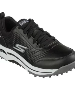 Skecher Men' Shoe Go Golf Arch Fit Golf Set Up -Golf Sales Store skechers go golf arch fit set up golf shoes black white 05 17522.1645538249