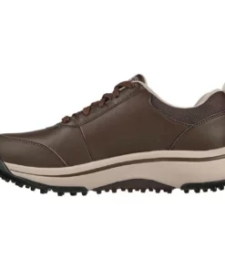 Skecher Men' Shoe Go Golf Arch Fit Golf Set Up -Golf Sales Store skechers go golf arch fit set up golf shoes brown 02 92973.1645538249