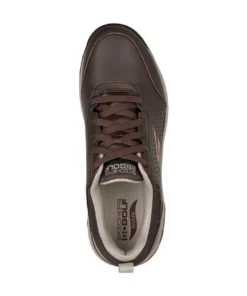 Skecher Men' Shoe Go Golf Arch Fit Golf Set Up -Golf Sales Store skechers go golf arch fit set up golf shoes brown 04 57392.1645538249