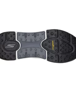 Skecher Men' Shoe Go Golf Arch Fit Golf Set Up -Golf Sales Store skechers go golf arch fit set up golf shoes gray red 03 84376.1645538249