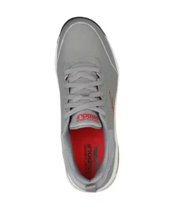 Skecher Men' Shoe Go Golf Arch Fit Golf Set Up -Golf Sales Store skechers go golf arch fit set up golf shoes gray red 04 31120.1645538249