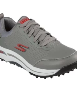 Skecher Men' Shoe Go Golf Arch Fit Golf Set Up -Golf Sales Store skechers go golf arch fit set up golf shoes gray red 05 55870.1645538249