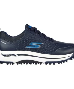 Skecher Men' Shoe Go Golf Arch Fit Golf Set Up -Golf Sales Store skechers go golf arch fit set up golf shoes navy blue 01 94522.1645538249