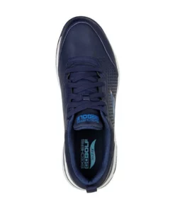 Skecher Men' Shoe Go Golf Arch Fit Golf Set Up -Golf Sales Store skechers go golf arch fit set up golf shoes navy blue 04 04227.1645538249