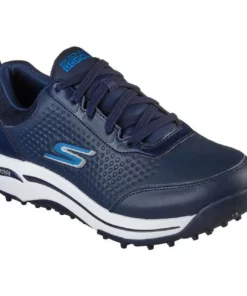 Skecher Men' Shoe Go Golf Arch Fit Golf Set Up -Golf Sales Store skechers go golf arch fit set up golf shoes navy blue 05 11096.1645538249
