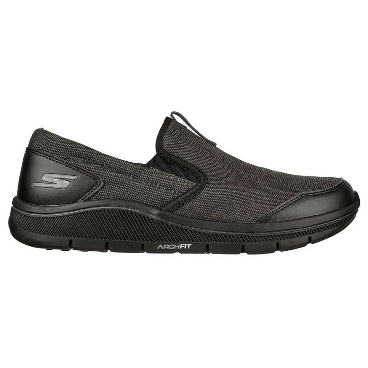 Skecher Men' Shoe Go Golf Arch Fit Walk Golf 8 Skecher Men' Shoe Go Golf Arch Fit Walk Golf - Image 6
