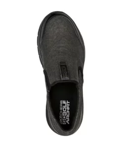 Skecher Men' Shoe Go Golf Arch Fit Walk Golf 30 Skecher Men' Shoe Go Golf Arch Fit Walk Golf -Golf Sales Store skechers go golf arch fit walk golf shoes black 04 97761.1645535743