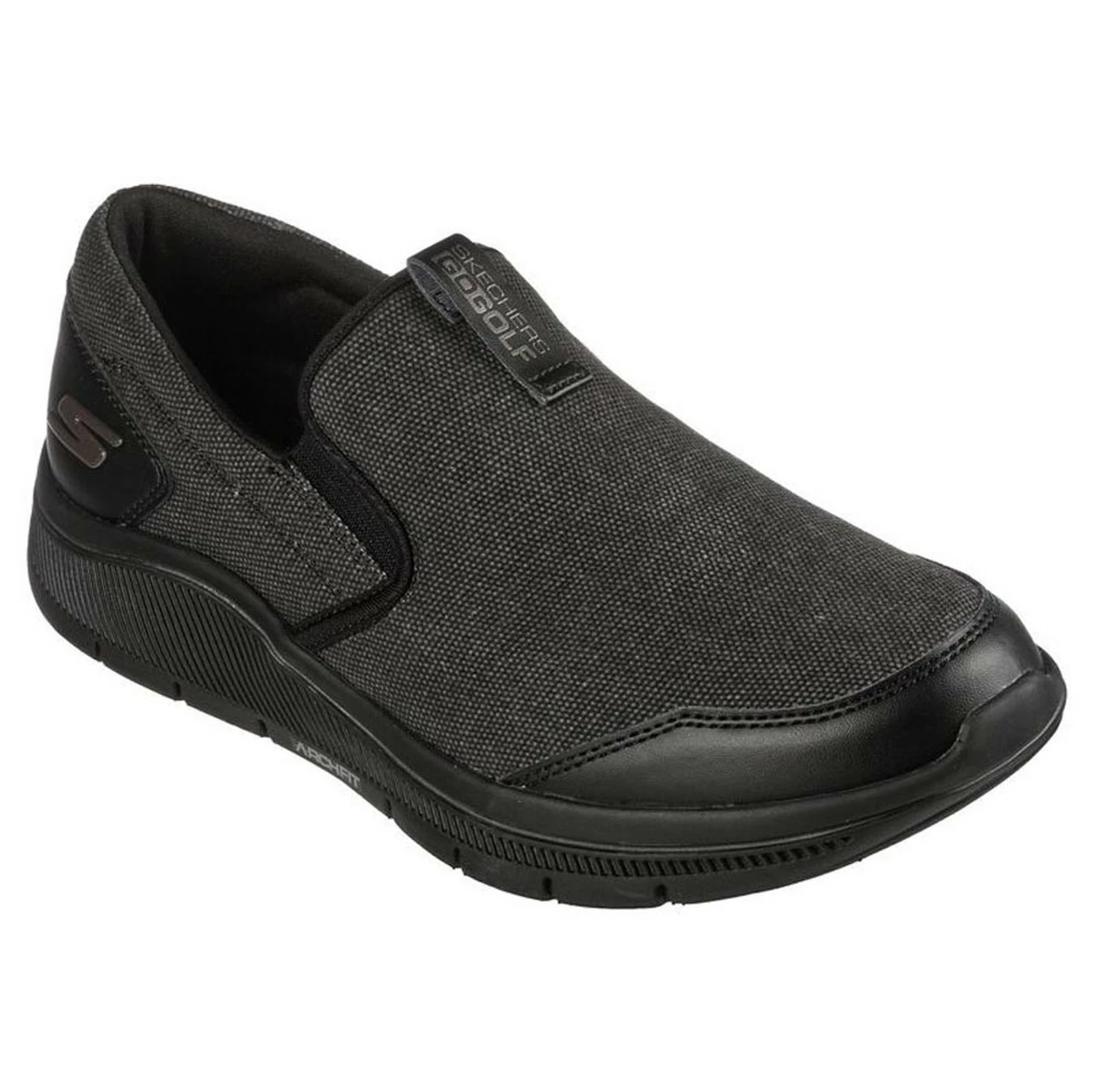 Skecher Men' Shoe Go Golf Arch Fit Walk Golf 12 Skecher Men' Shoe Go Golf Arch Fit Walk Golf - Image 10