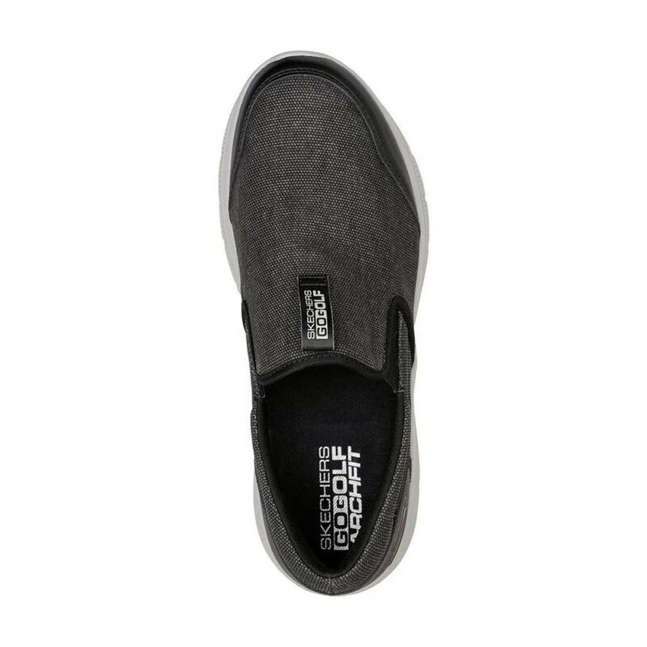 Skecher Men' Shoe Go Golf Arch Fit Walk Golf 6 Skecher Men' Shoe Go Golf Arch Fit Walk Golf - Image 4