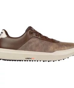 Skecher Men' Shoe Go Golf Drive 5 Lx Relaxed Fit Golf -Golf Sales Store skechers go golf drive 5 lx relaxed fit golf shoes brown 01 66380.1645536954