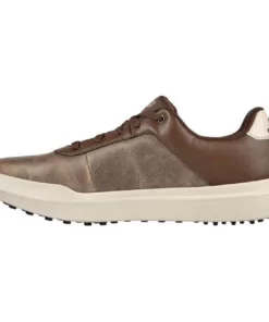 Skecher Men' Shoe Go Golf Drive 5 Lx Relaxed Fit Golf -Golf Sales Store skechers go golf drive 5 lx relaxed fit golf shoes brown 02 14495.1645536954
