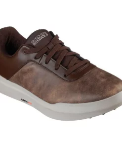 Skecher Men' Shoe Go Golf Drive 5 Lx Relaxed Fit Golf -Golf Sales Store skechers go golf drive 5 lx relaxed fit golf shoes brown 05 70661.1645536955