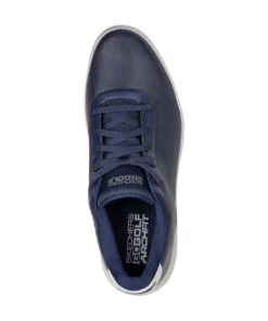Skecher Men' Shoe Go Golf Drive 5 Lx Relaxed Fit Golf -Golf Sales Store skechers go golf drive 5 lx relaxed fit golf shoes navy gray 04 24151.1645536954