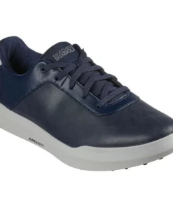 Skecher Men' Shoe Go Golf Drive 5 Lx Relaxed Fit Golf -Golf Sales Store skechers go golf drive 5 lx relaxed fit golf shoes navy gray 05 32865.1645536955