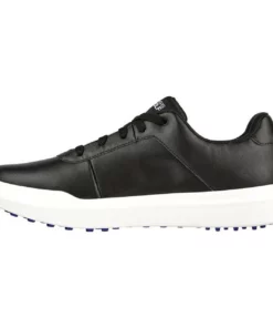 Skecher Men' Shoe Go Golf Drive 5 Relaxed Fit Golf -Golf Sales Store skechers go golf drive 5 relaxed fit golf shoes black white 02 43434.1662670088
