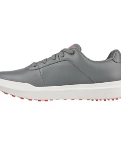Skecher Men' Shoe Go Golf Drive 5 Relaxed Fit Golf -Golf Sales Store skechers go golf drive 5 relaxed fit golf shoes gray red 02 72553.1662670088