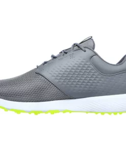 Skecher Men' Shoe Go Golf Elite 4 Relaxed Fit Golf Prestige Gray/Lime -Golf Sales Store skechers go golf elite 4 prestige golf shoes relaxed fit gray lime 02 91332.1659547916