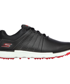 Skecher Men' Shoe Tour Sl Go Golf Elite Golf -Golf Sales Store skechers go golf elite tour sl golf shoes black red 01 50129.1631307230