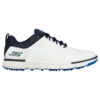 Skecher Men' Shoe Tour Sl Go Golf Elite Golf 1 Skecher Men' Shoe Tour Sl Go Golf Elite Golf -Golf Sales Store skechers go golf elite tour sl golf shoes white navy 01 88802.1631307228
