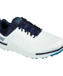 Skecher Men' Shoe Tour Sl Go Golf Elite Golf -Golf Sales Store skechers go golf elite tour sl golf shoes white navy 03 88176.1631307228