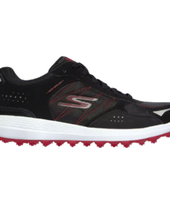 Skecher Lynx Men' Shoe Go Golf Max Golf -Golf Sales Store skechers go golf max lynx golf shoes black red 01 37248.1659547755