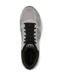 Skecher Lynx Men' Shoe Go Golf Max Golf -Golf Sales Store skechers go golf max lynx golf shoes gray blue 04 27542.1659547755
