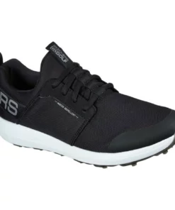 Skecher Men' Shoe Go Golf Max Sport Golf 13 Skecher Men' Shoe Go Golf Max Sport Golf -Golf Sales Store skechers go golf max sport golf shoes black white 03 18270.1631651041