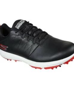 Skecher Men' Shoe Go Golf Pro 4 Golf Legacy 21 Skecher Men' Shoe Go Golf Pro 4 Golf Legacy -Golf Sales Store skechers go golf pro 4 legacy golf shoes black red 03 46650.1671483691