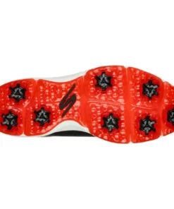 Skecher Men' Shoe Go Golf Pro 4 Golf Legacy 23 Skecher Men' Shoe Go Golf Pro 4 Golf Legacy -Golf Sales Store skechers go golf pro 4 legacy golf shoes black red 05 09072.1671483686