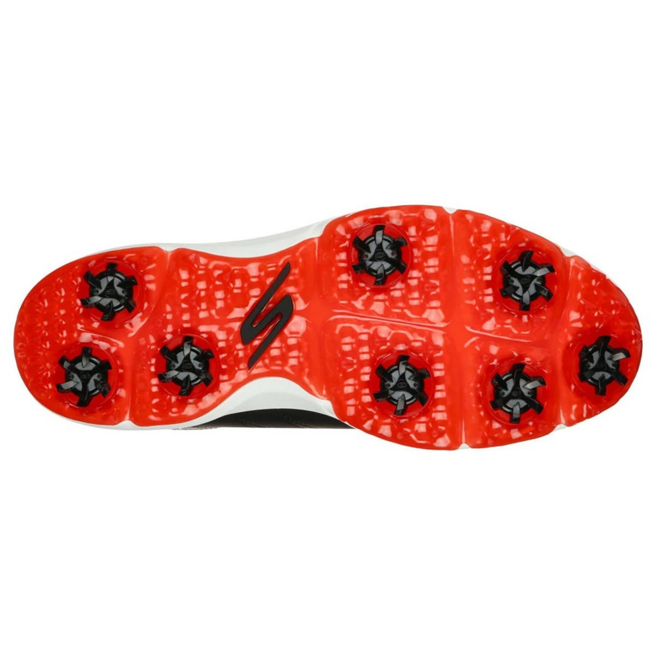 Skecher Men' Shoe Go Golf Pro 4 Golf Legacy 12 Skecher Men' Shoe Go Golf Pro 4 Golf Legacy - Image 10