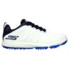 Skecher Men' Shoe Go Golf Pro 4 Golf Legacy -Golf Sales Store skechers go golf pro 4 legacy golf shoes white navy 01 71266.1671483689