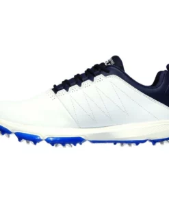 Skecher Men' Shoe Go Golf Pro 4 Golf Legacy 15 Skecher Men' Shoe Go Golf Pro 4 Golf Legacy -Golf Sales Store skechers go golf pro 4 legacy golf shoes white navy 02 93263.1671483698