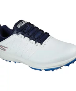 Skecher Men' Shoe Go Golf Pro 4 Golf Legacy 16 Skecher Men' Shoe Go Golf Pro 4 Golf Legacy -Golf Sales Store skechers go golf pro 4 legacy golf shoes white navy 03 28157.1671483702