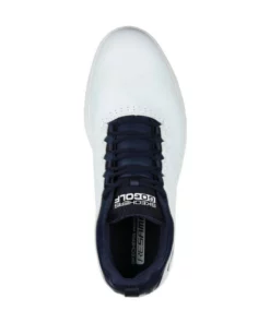 Skecher Men' Shoe Go Golf Pro 4 Golf Legacy 17 Skecher Men' Shoe Go Golf Pro 4 Golf Legacy -Golf Sales Store skechers go golf pro 4 legacy golf shoes white navy 04 98317.1671483696