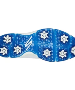 Skecher Men' Shoe Go Golf Pro 4 Golf Legacy 18 Skecher Men' Shoe Go Golf Pro 4 Golf Legacy -Golf Sales Store skechers go golf pro 4 legacy golf shoes white navy 05 42387.1671483715