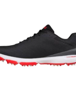 Skecher Men' Shoe Go Golf Pro 5 Golf -Golf Sales Store skechers go golf pro 5 hyper golf shoes black gray 02 40493.1676594025