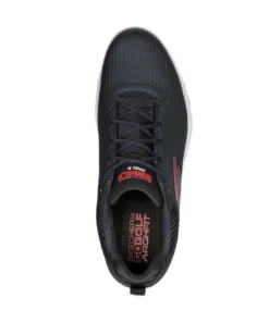 Skecher Men' Shoe Go Golf Pro 5 Golf -Golf Sales Store skechers go golf pro 5 hyper golf shoes black gray 04 84297.1676595932