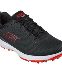 Skecher Men' Shoe Go Golf Pro 5 Golf -Golf Sales Store skechers go golf pro 5 hyper golf shoes black gray 05 10585.1676590400