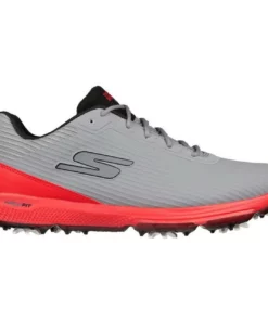 Skecher Men' Shoe Go Golf Pro 5 Golf -Golf Sales Store skechers go golf pro 5 hyper golf shoes gray red 01 38212.1676589329