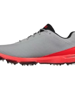 Skecher Men' Shoe Go Golf Pro 5 Golf -Golf Sales Store skechers go golf pro 5 hyper golf shoes gray red 02 75448.1676591516