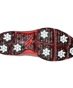 Skecher Men' Shoe Go Golf Pro 5 Golf -Golf Sales Store skechers go golf pro 5 hyper golf shoes gray red 03 64585.1676598179