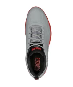 Skecher Men' Shoe Go Golf Pro 5 Golf -Golf Sales Store skechers go golf pro 5 hyper golf shoes gray red 04 30258.1676588811