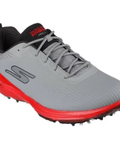Skecher Men' Shoe Go Golf Pro 5 Golf -Golf Sales Store skechers go golf pro 5 hyper golf shoes gray red 05 86532.1676576688