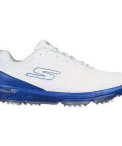 Skecher Men' Shoe Go Golf Pro 5 Golf -Golf Sales Store skechers go golf pro 5 hyper golf shoes white blue 01 00553.1676590785