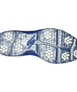 Skecher Men' Shoe Go Golf Pro 5 Golf -Golf Sales Store skechers go golf pro 5 hyper golf shoes white blue 03 75245.1676583159