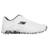 Skechers Men's Go Golf Skech-Air - Dos Golf Shoes -Golf Sales Store skechers go golf skech air dos golf shoes white black 01 45751.1631307608