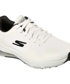Skechers Men's Go Golf Skech-Air - Dos Golf Shoes -Golf Sales Store skechers go golf skech air dos golf shoes white black 03 44121.1631307608