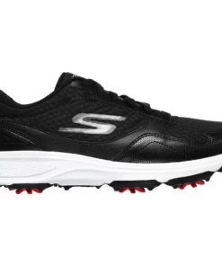 Skecher Men' Shoe Go Golf Torque Sport Relaxed Fit Golf Black/White